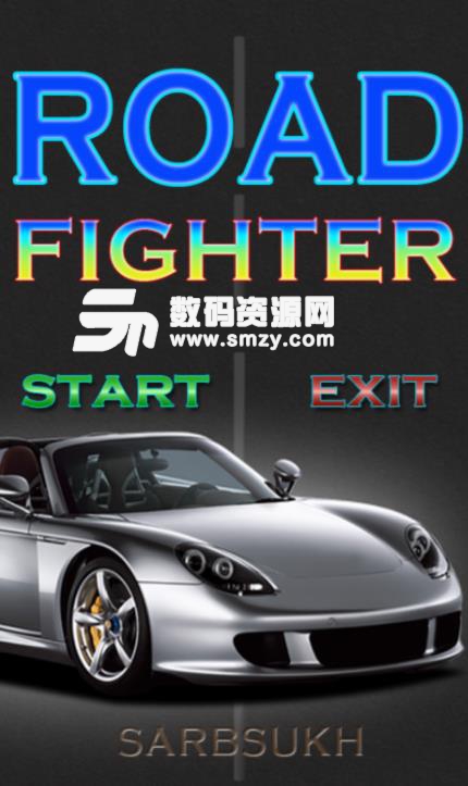 道路竞赛任务手游安卓版(赛车竞速) v2.0 手机最新版