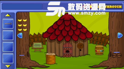 森林营救夫妇安卓版(休闲益智类游戏) v1.1.0 最新版