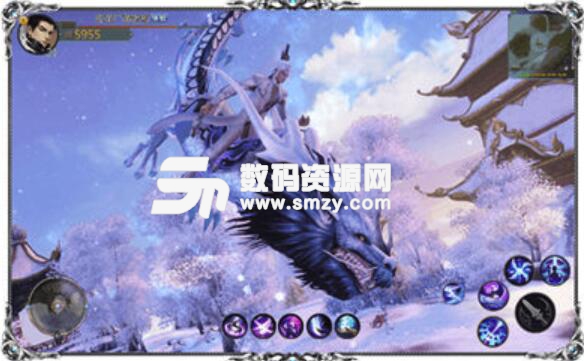 星辰休仙安卓最新版(大型仙侠冒险手游) v1.9.1 官方版