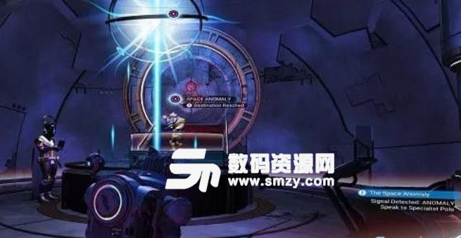 无人深空没有阿特拉斯任务等待时间补丁最新版