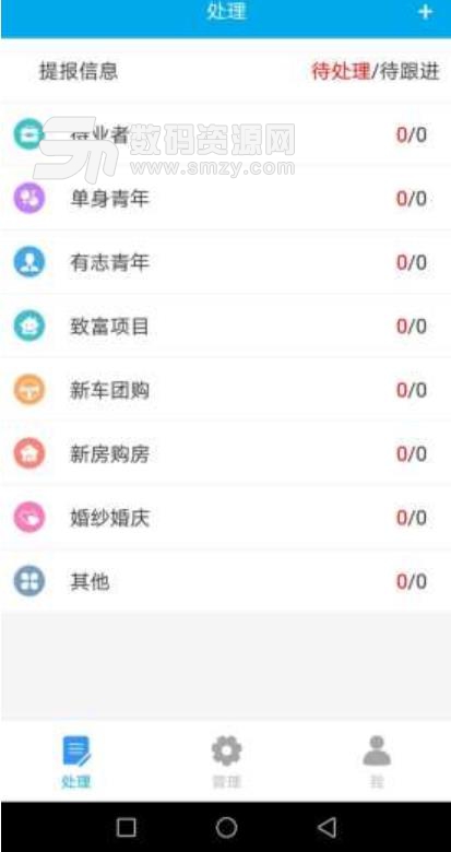 乡站通安卓版(乡村生活服务app) v1.0.0 手机版