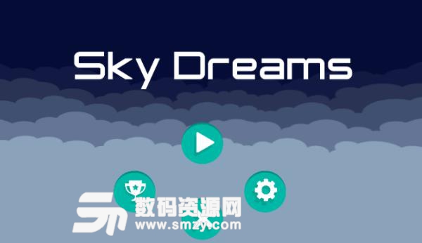 天空的梦想手游免费版(轻微像素游戏画风) v0.4.0 手机安卓版