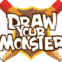 画出你的怪物免费版(休闲益智游戏) v0.5.97 安卓版