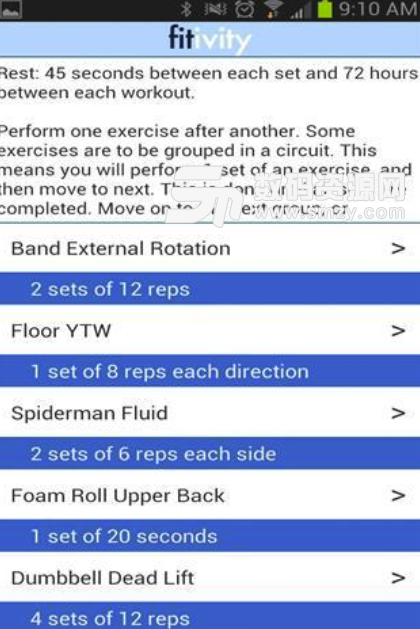 拳击训练锻炼安卓版(超实用训练APP) v7.5.0 手机版