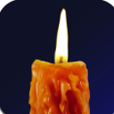 虚拟蜡烛手机版(恶搞游戏) v2.4 安卓版