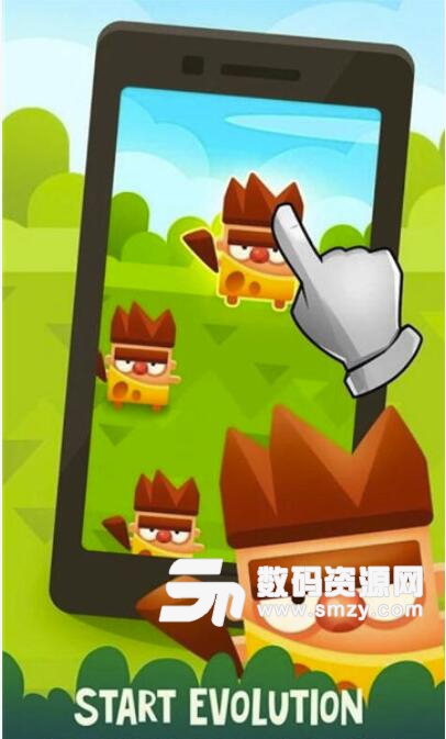 文明大亨安卓最新版(趣味休闲小游戏) v2.1 手机版