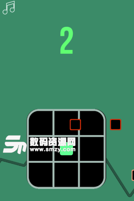 混沌立方体安卓版(九宫格游戏) v1.3 免费版