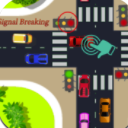 交通管制主任最新版(街机游戏) v1.0 安卓版