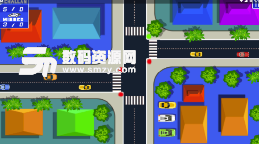 交通管制主任最新版(街机游戏) v1.0 安卓版