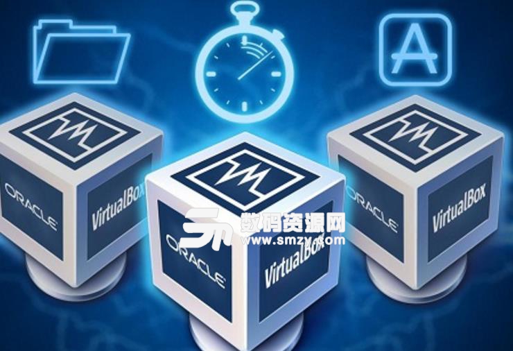 VirtualBox Android免費版