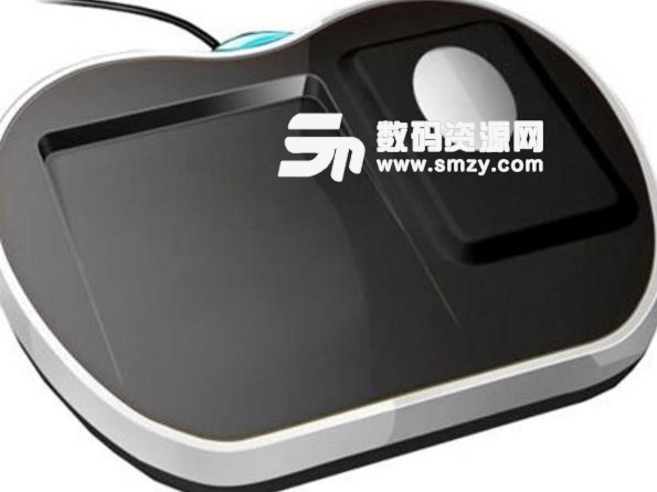 中控智慧ZK8500指纹考勤机最新版
