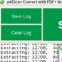 pdf2csv Convert免費版