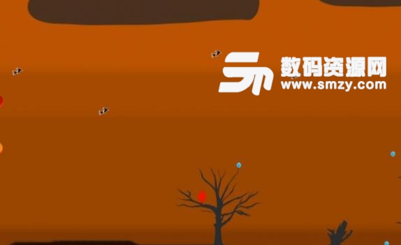 红色气球的故事手游(休闲冒险游戏) v1.2 安卓版