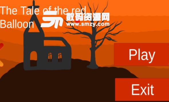 红色气球的故事手游(休闲冒险游戏) v1.2 安卓版