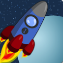 火箭到天王星安卓版(休闲游戏) v1.1.1 最新版