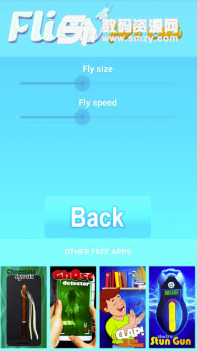 苍蝇逗猫最新免费版(模拟动物游戏) v1.3 安卓版