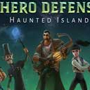 英雄防御之幽魂岛四项修改器免费版