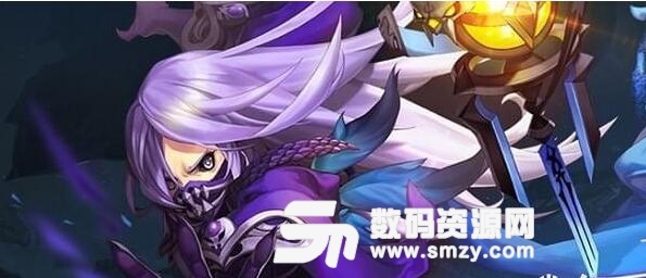 合金幻想手游android版(二次元冒险对战) v1.3.0 免费版