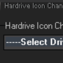 Hardrive Icon Changer