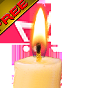 生日蜡烛app(Virtual Candle Fun) v1.4 安卓手机版