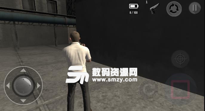 MI6秘密特工手游安卓版(动作射击) v1.4.0 手机版