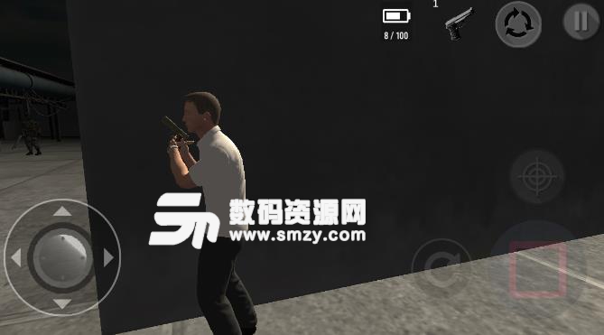 MI6秘密特工手游安卓版(动作射击) v1.4.0 手机版