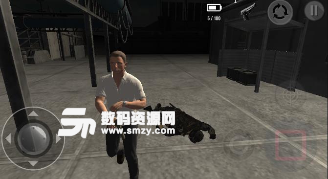 MI6秘密特工手游安卓版(动作射击) v1.4.0 手机版