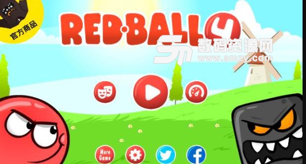 有趣的球球冒险手游安卓版(球球冒险) v1.5.21 手机最新版