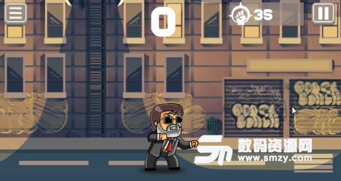 胡子先生战斗手游免费手机版(动作格斗) v2.2 安卓最新版