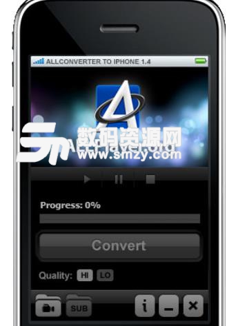 ALL Converter to iPhone最新版
