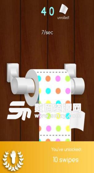 厕纸大亨手机版(休闲小游戏,) v1.1 安卓版