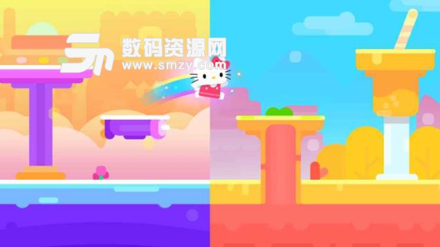 超级幻影猫2手游(冒险闯关游戏) v1.11 安卓手机版