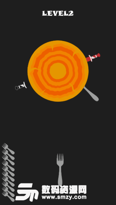 餐叉打击手机版(射击游戏) v1.0 安卓版