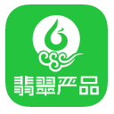 翡翠严品苹果版(翡翠交易资讯) v2.1.1 ios版