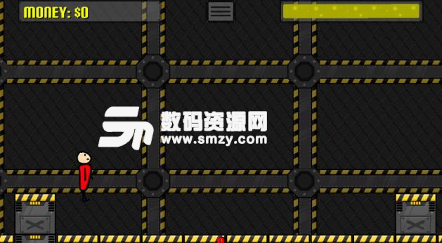 助推赛跑者手游安卓版(2D横版动作跳跃) v1.0.2 最新手机版