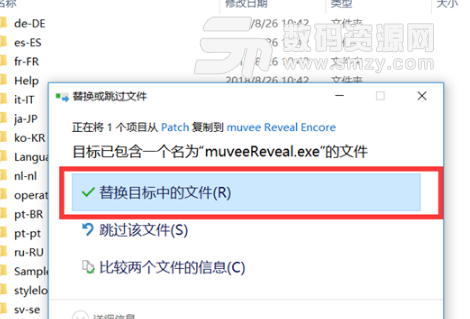 muvee Reveal Encore完美版图片