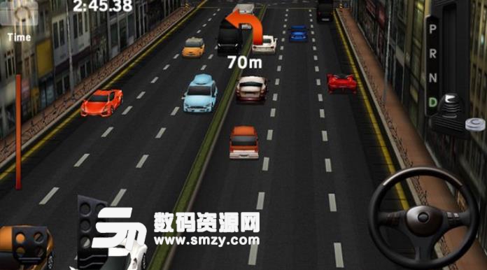 Master Driving手游安卓版(汽车模拟驾驶) v1.2 手机最新版
