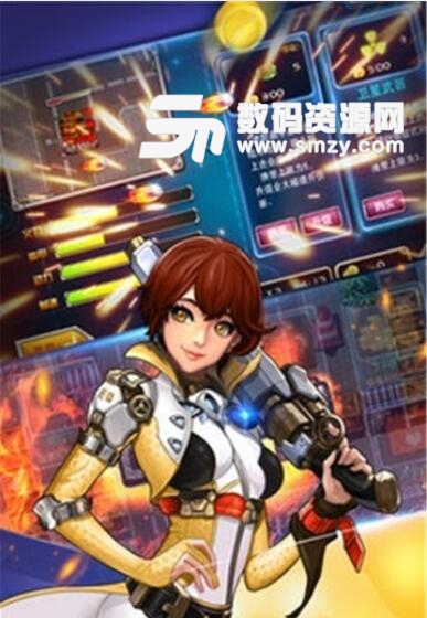 荒野坦克联盟安卓最新版(陆战争霸) v1.6 官方版