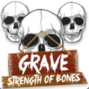 骨头的坟墓安卓版(跑酷射击游戏) v1.1 免费版