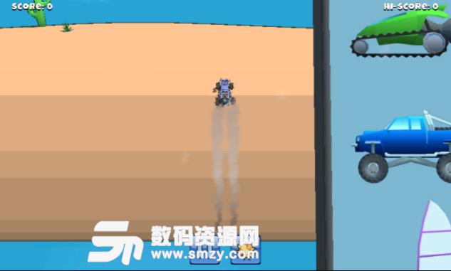 Wheely World手游安卓版(休闲驾驶) v1.1.0 最新手机版