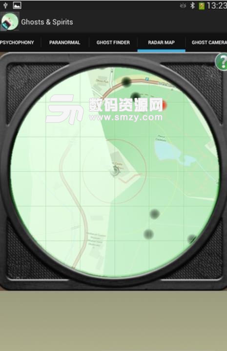 鬼安卓版(捉鬼app) v1.31 手机版