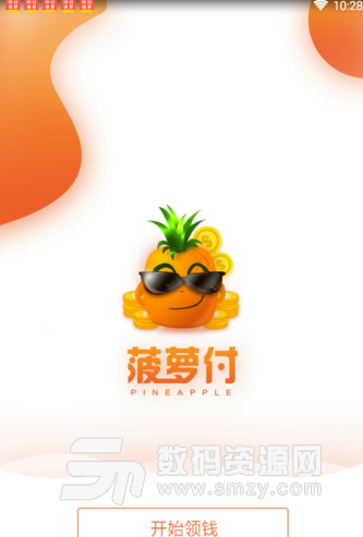 菠萝付手机版(无抵押无担保下款迅速) v1.3.0 安卓版
