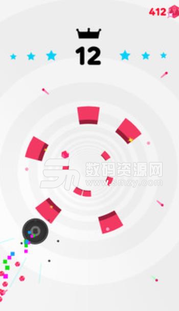 虐心大漩涡手游(休闲敏捷游戏) v1.8 安卓版
