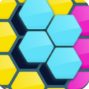 六角形拼图最新版(拼图游戏) v1.0 安卓版