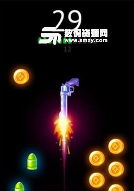 绝地火线争锋安卓最新版(飞行射击游戏) v1.2 官方版 