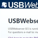 USBWebserver正式版