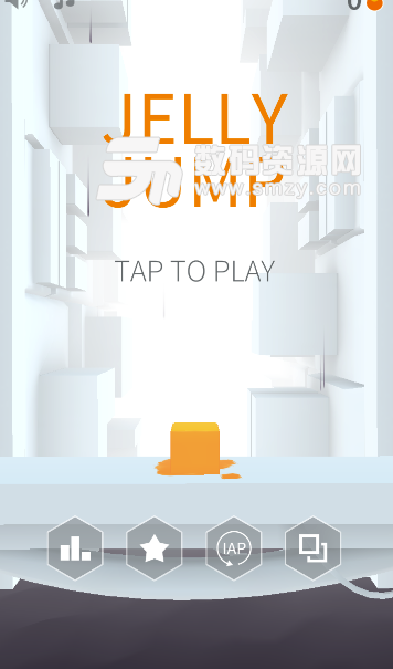 抖音果冻跳跳手机版(跳跃游戏) v1.5 安卓版