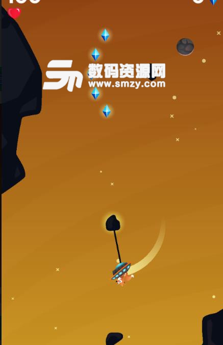 空間循環手機版(外星生物題材) v1.0.1 安卓版