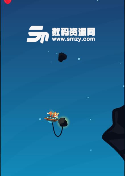 空间循环手机版(外星生物题材) v1.0.1 安卓版