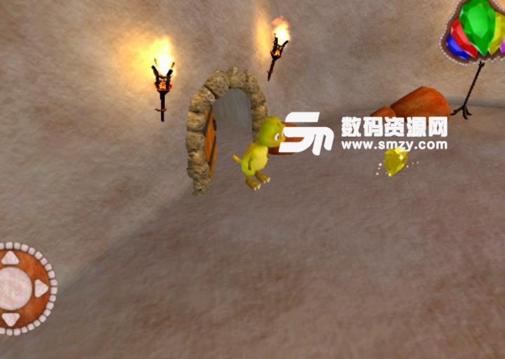 鑽石恐龍手機版(動作冒險) v1.5.3 安卓版